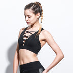 Women Sport Bra Push