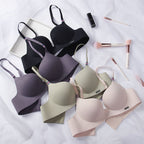 Seamless Bra Panties Only Bra Option FREE SHIPPING