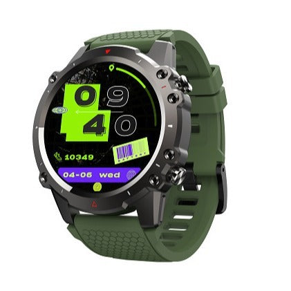 Fashion Personality Sports Model Smart Watch